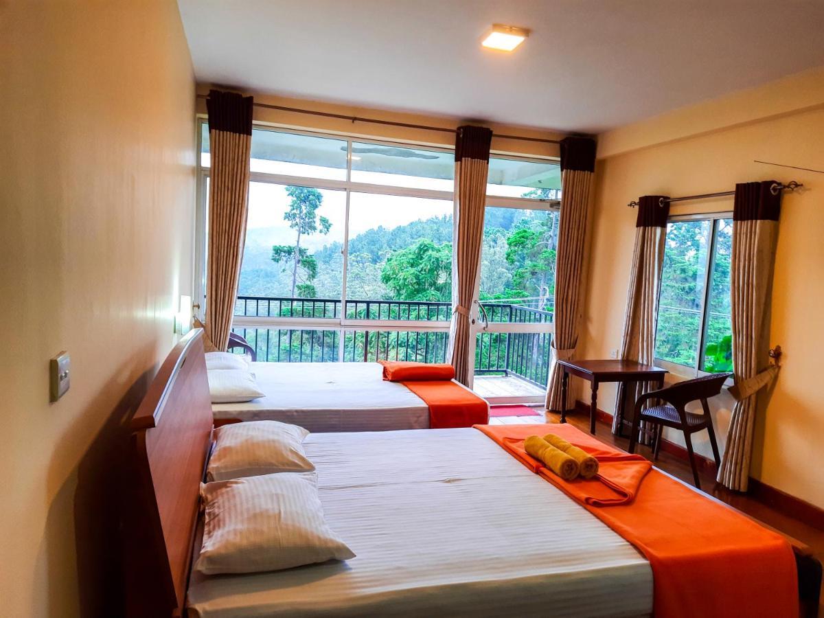 Hotel Olinka ハプタレー エクステリア 写真