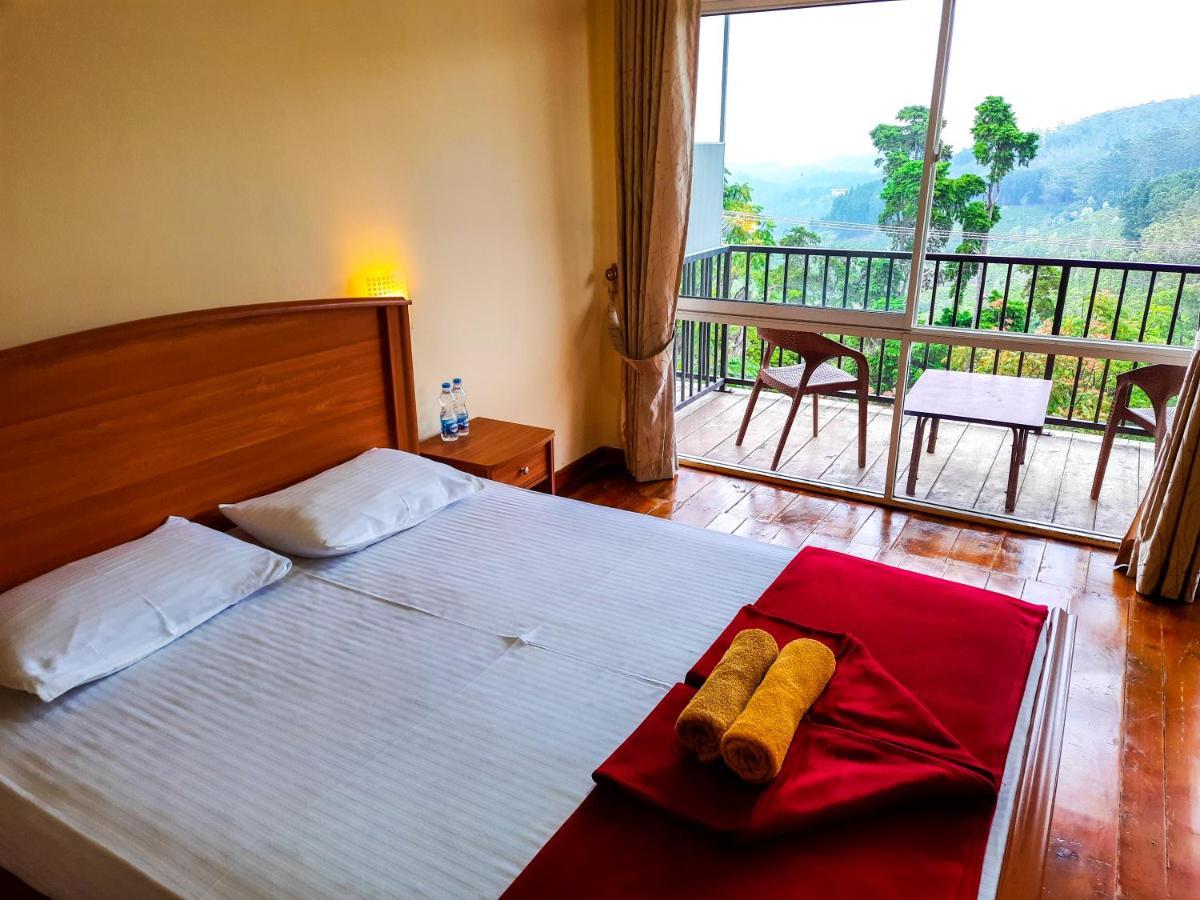 Hotel Olinka ハプタレー エクステリア 写真