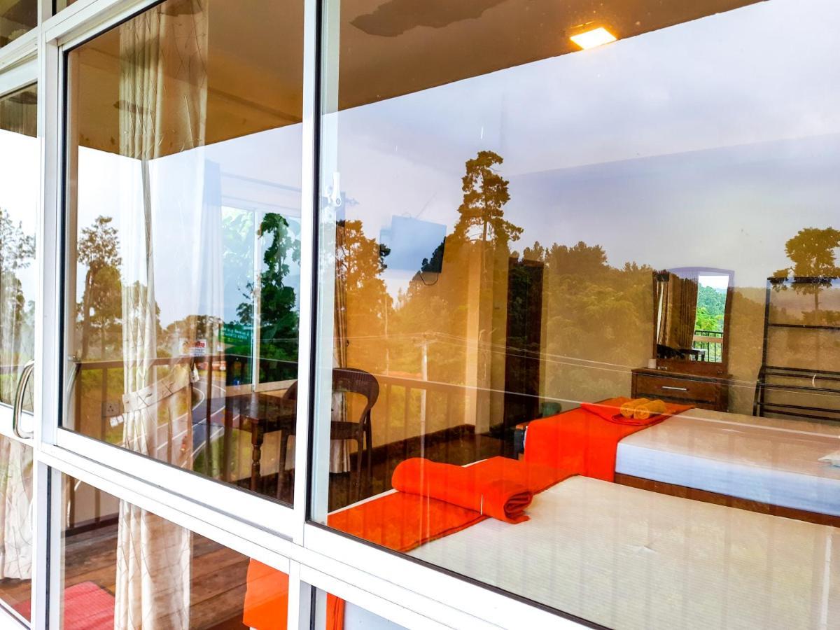 Hotel Olinka ハプタレー エクステリア 写真