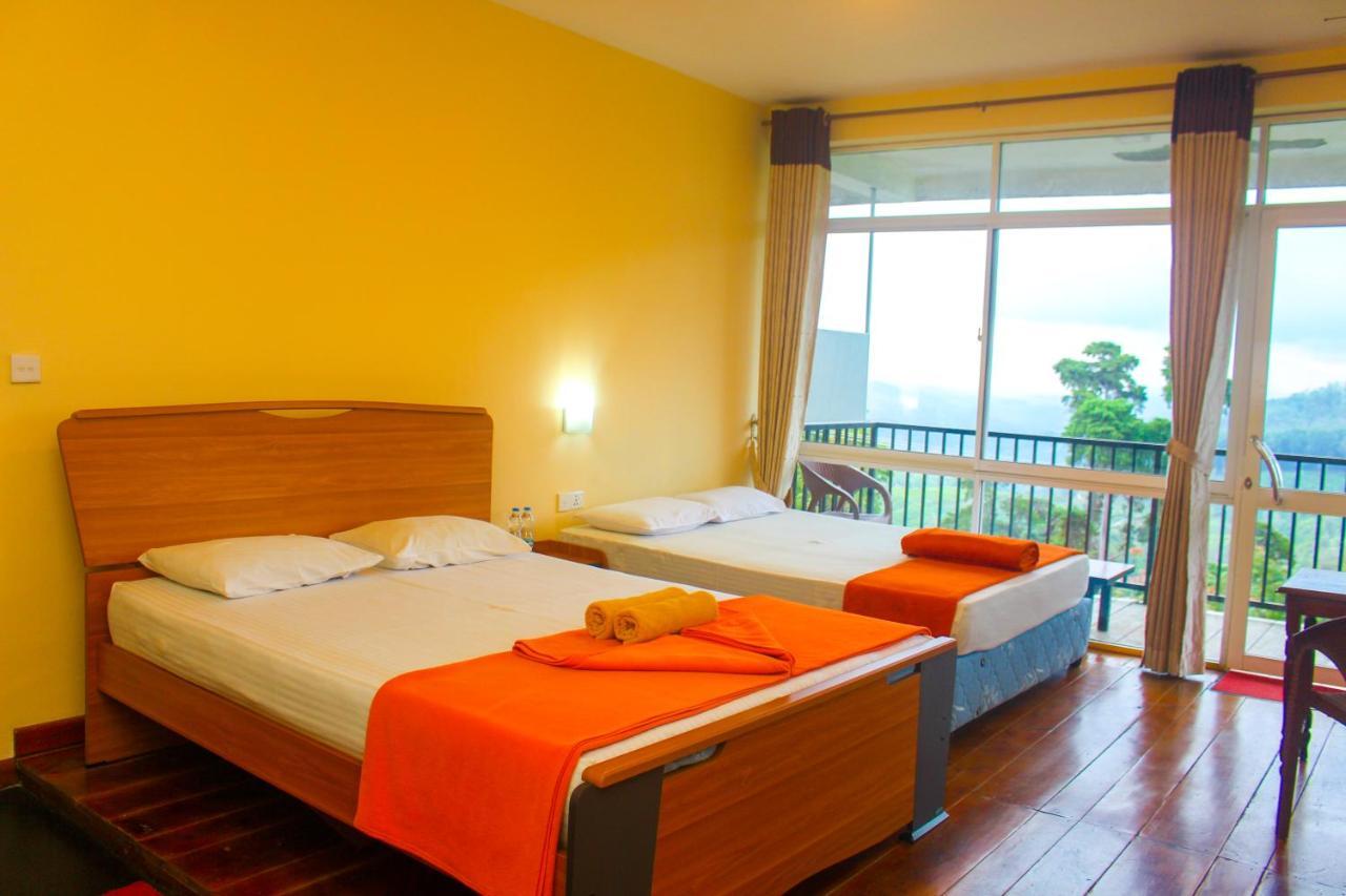 Hotel Olinka ハプタレー エクステリア 写真