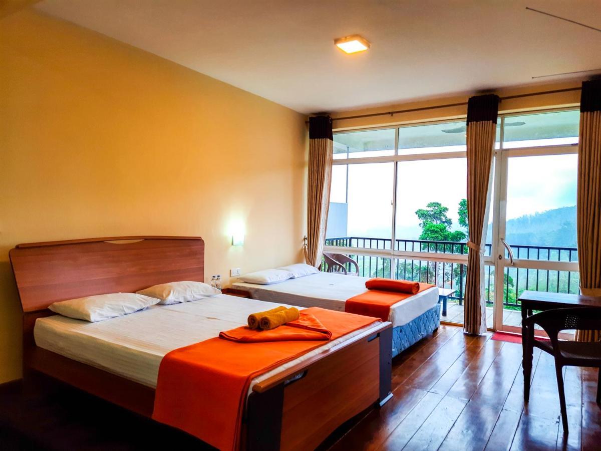Hotel Olinka ハプタレー エクステリア 写真