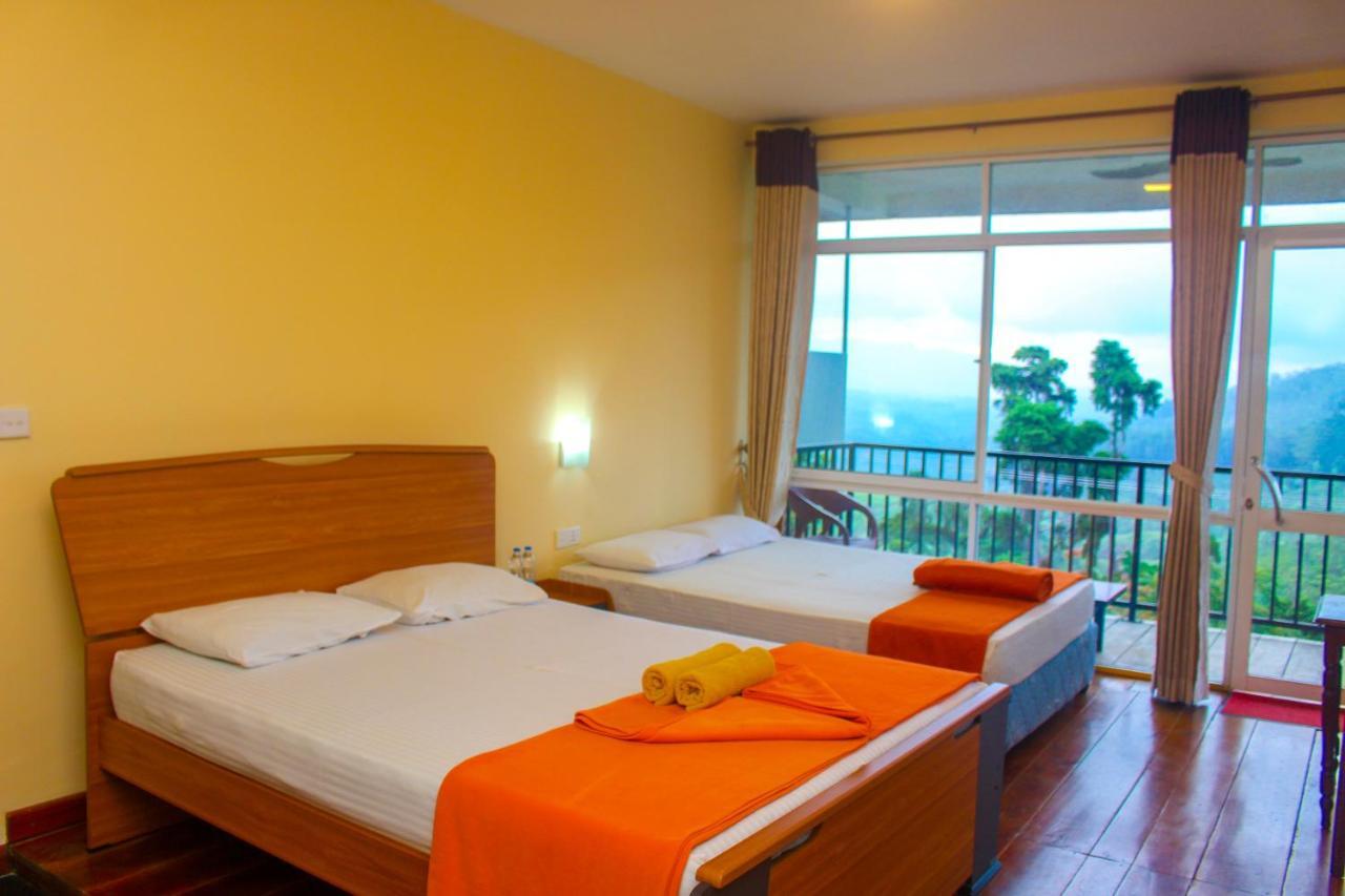 Hotel Olinka ハプタレー エクステリア 写真