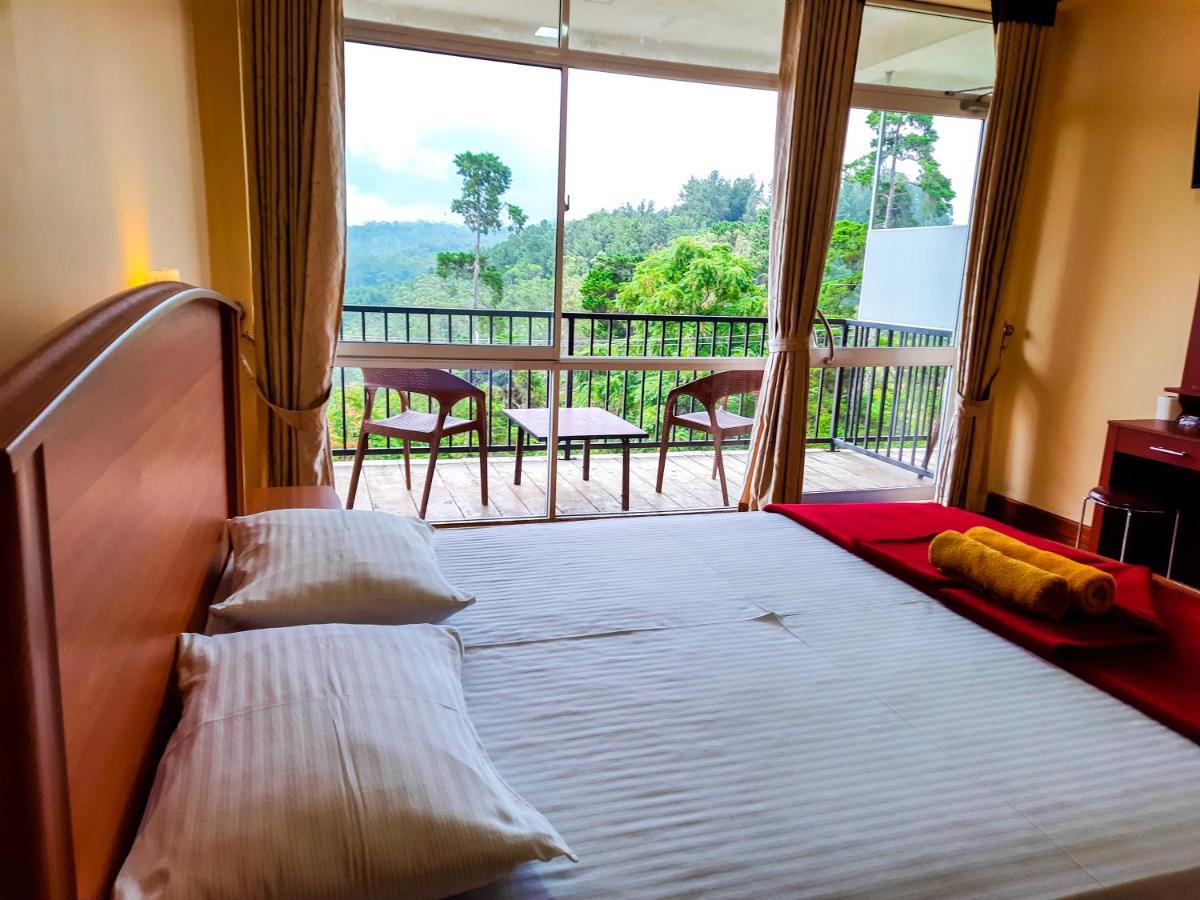 Hotel Olinka ハプタレー エクステリア 写真