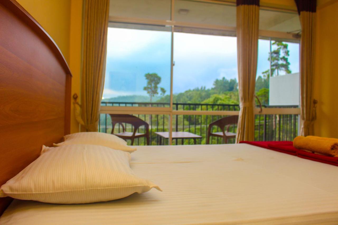 Hotel Olinka ハプタレー エクステリア 写真