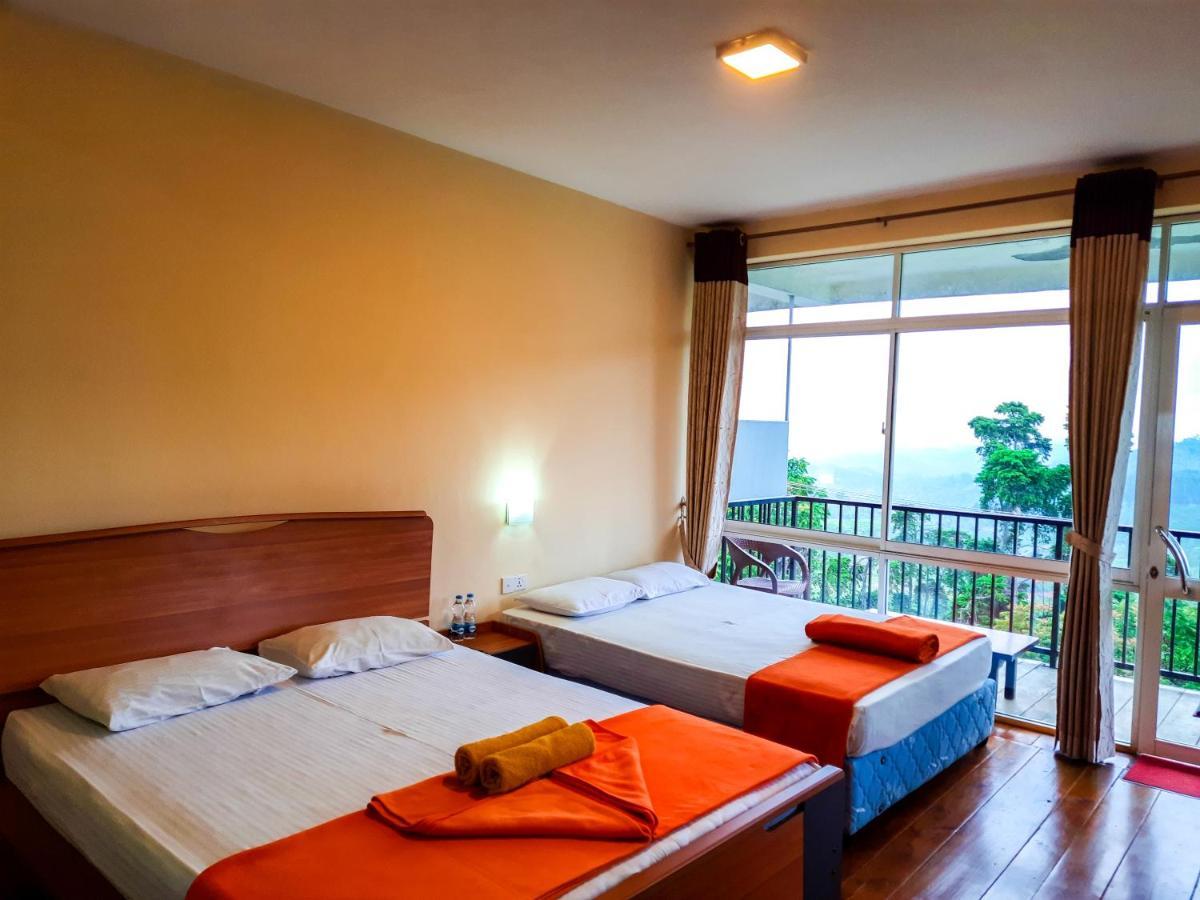Hotel Olinka ハプタレー エクステリア 写真