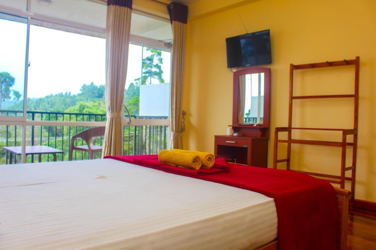 Hotel Olinka ハプタレー エクステリア 写真