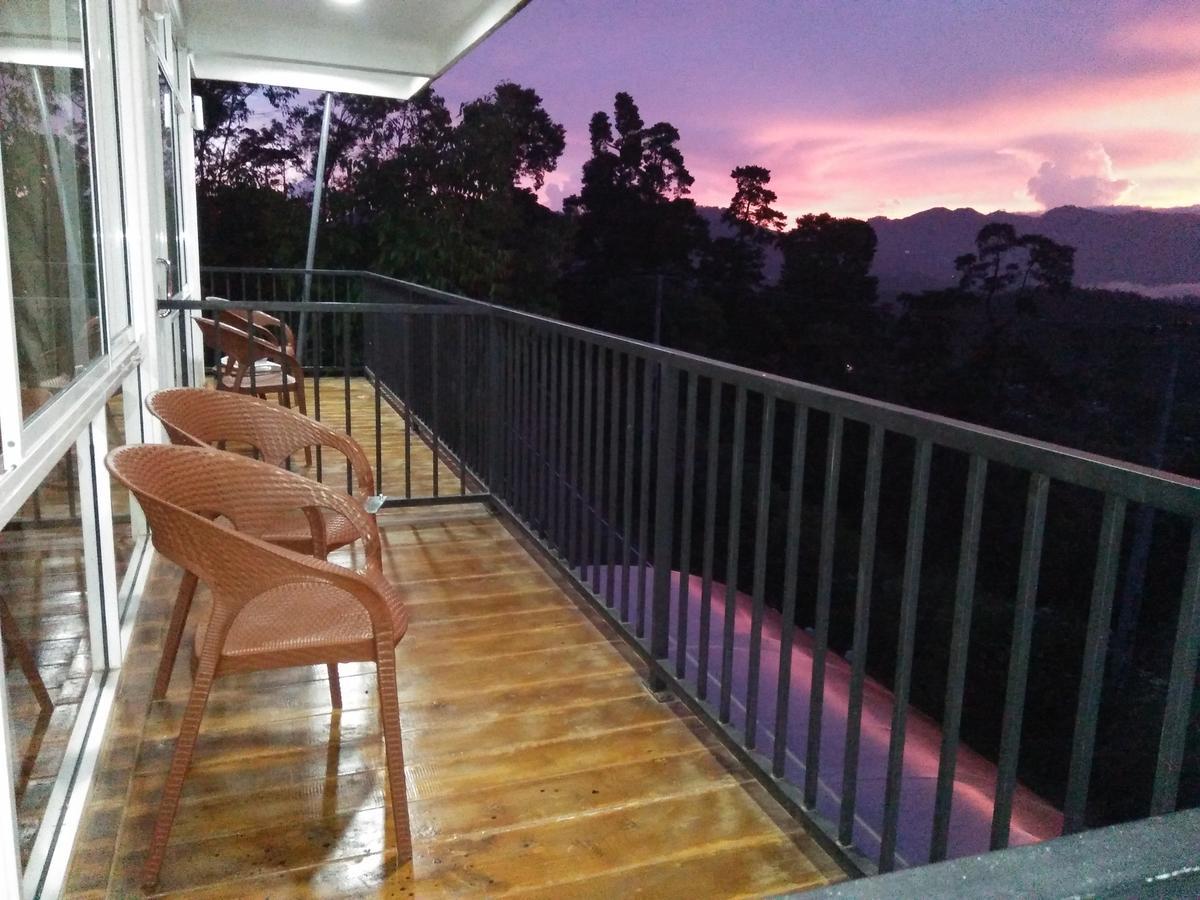 Hotel Olinka ハプタレー エクステリア 写真