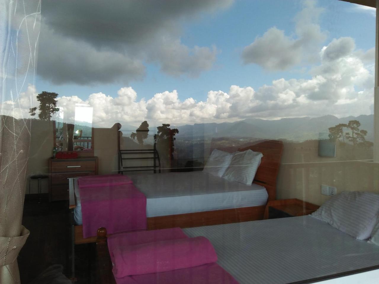 Hotel Olinka ハプタレー エクステリア 写真