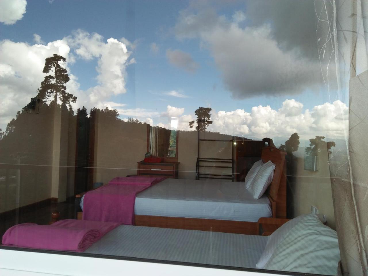 Hotel Olinka ハプタレー エクステリア 写真